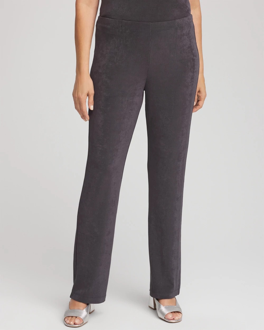 Travelers™ No Tummy Pants - Chico's