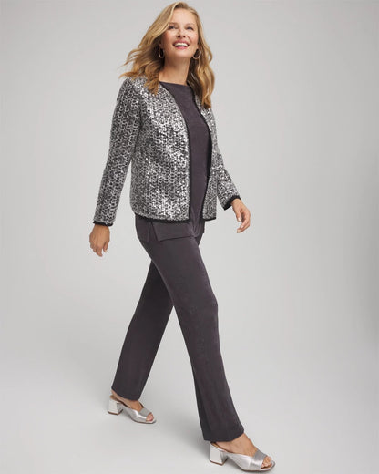 Travelers™ No Tummy Pants - Chico's