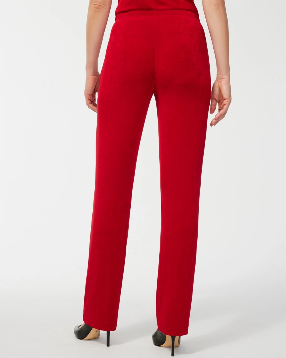 Travelers™ No Tummy Pants - Chico's
