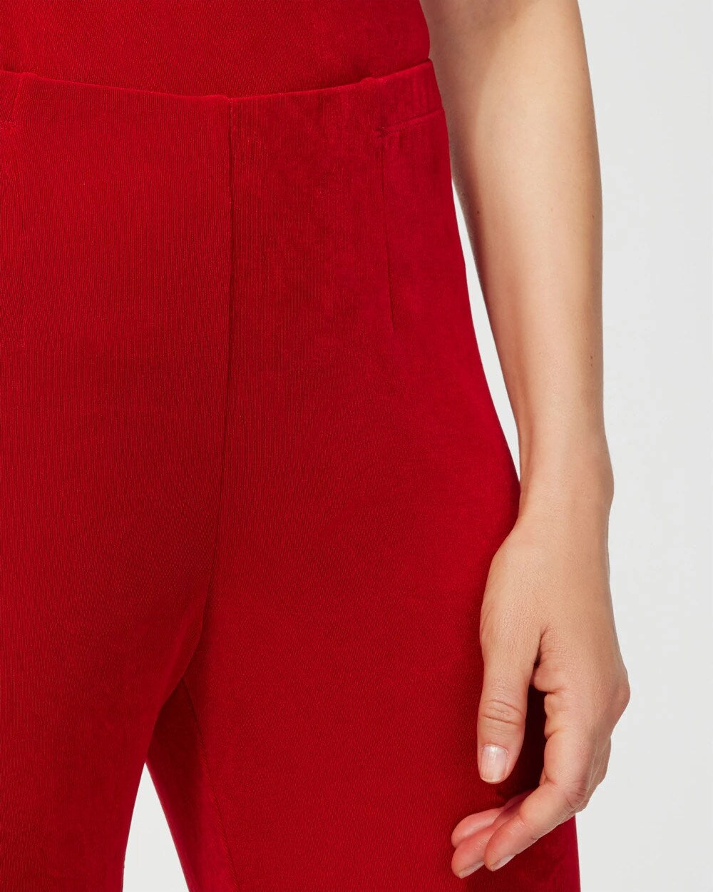 Travelers™ No Tummy Pants - Chico's