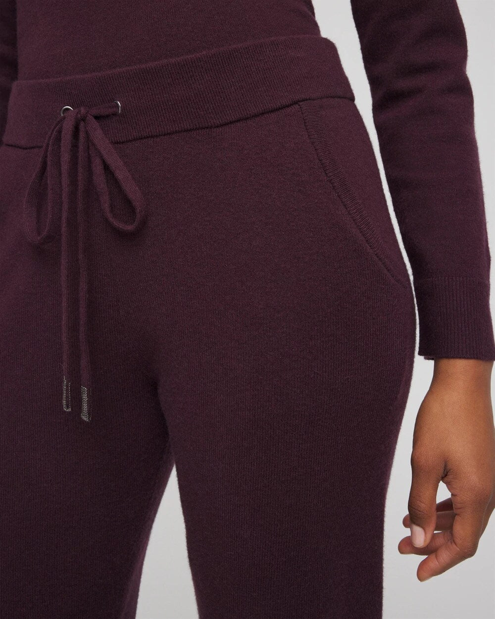 Zenergy® Luxe Tapered Ankle Pants - Chico's