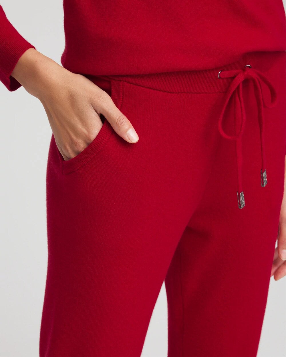 Zenergy® Luxe Tapered Ankle Pants - Chico's