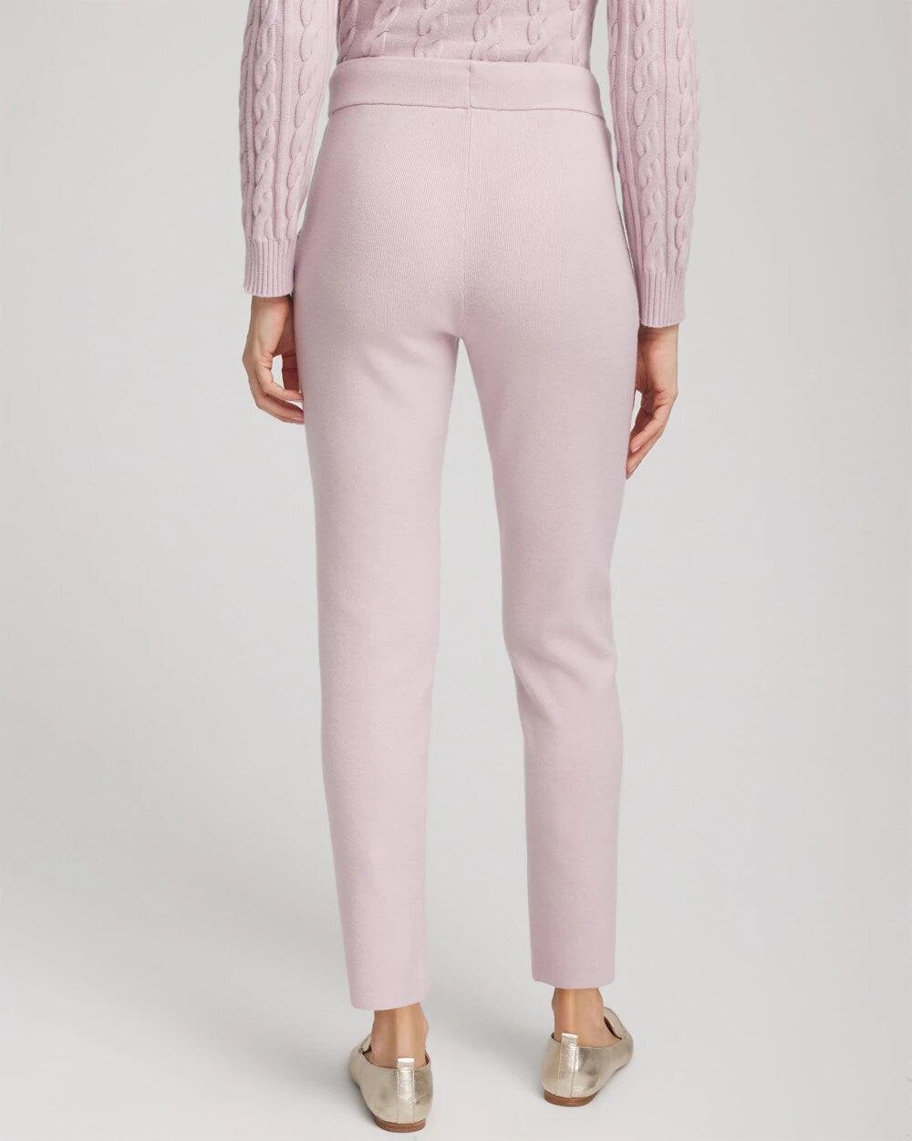 Zenergy® Luxe Tapered Ankle Pants - Chico's