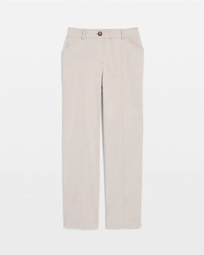 Emme Straight Ankle Pants - Chico's