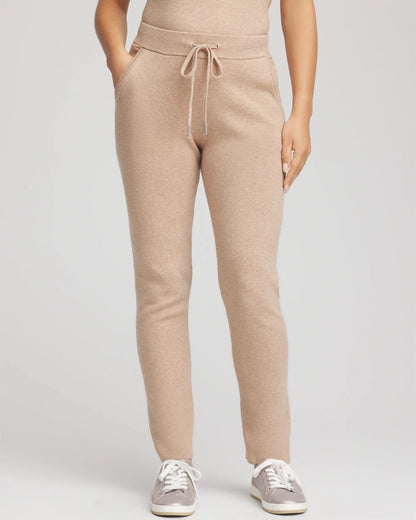 Zenergy® Luxe Tapered Ankle Pants - Chico's