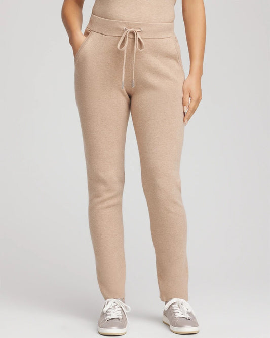 Zenergy® Luxe Tapered Ankle Pants - Chico's