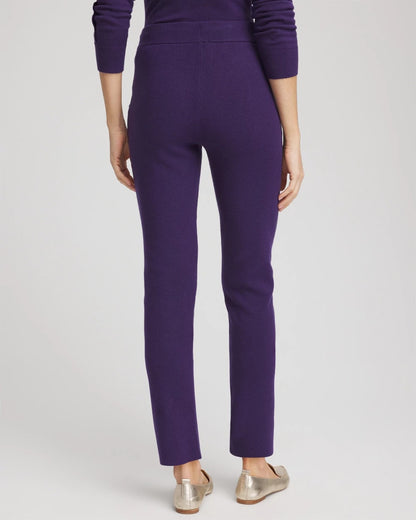 Zenergy® Luxe Tapered Ankle Pants - Chico's