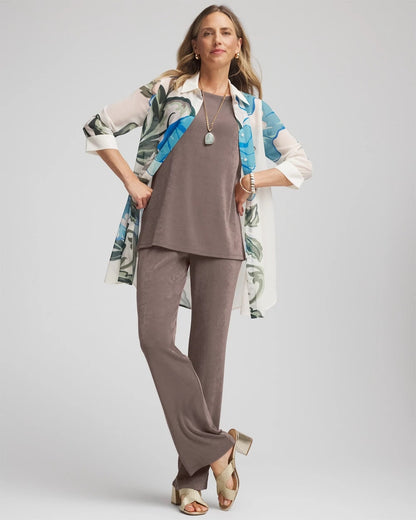 Travelers™ No Tummy Pants - Chico's