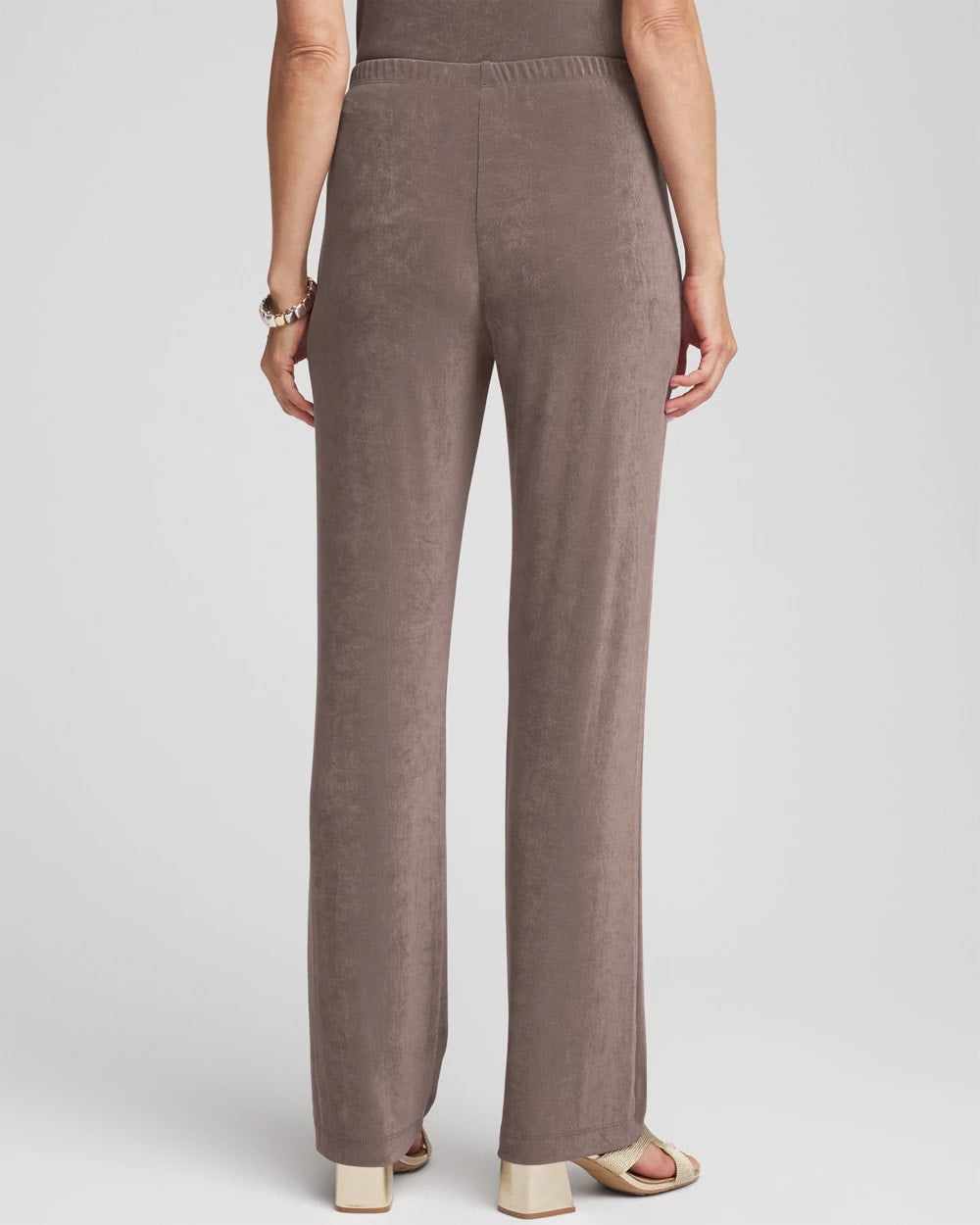 Travelers™ No Tummy Pants - Chico's