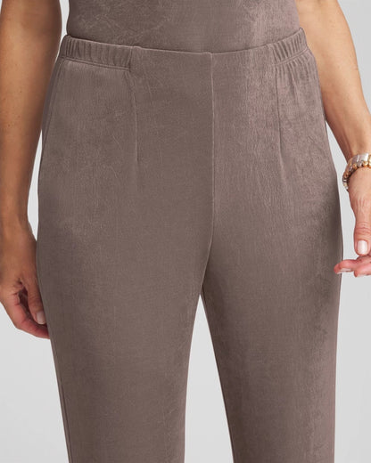 Travelers™ No Tummy Pants - Chico's