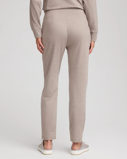 Zenergy® Cloud Tapered Ankle Pants - Chico's