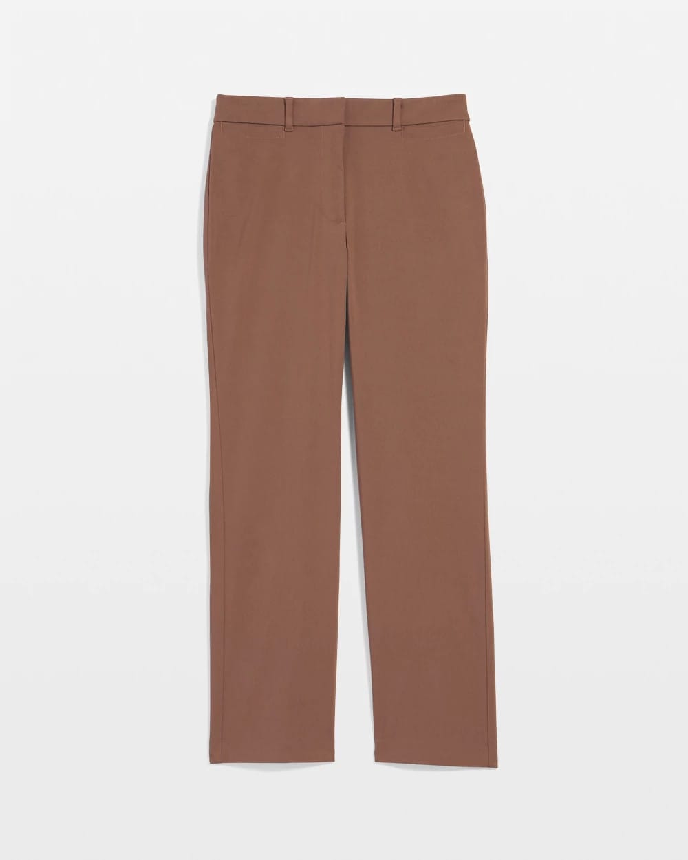 Emme Cropped Flared Pants - Chico's
