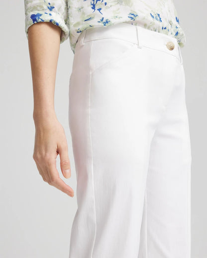 Emme Straight Ankle Pants - Chico's
