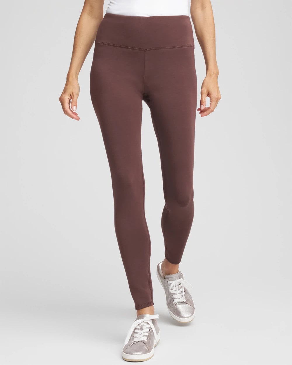 Zenergy® Soft Ankle Leggings - Chico's
