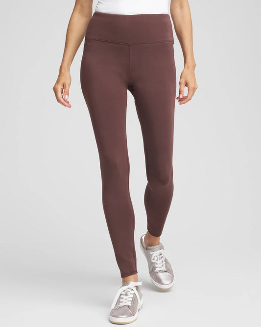 Zenergy® Soft Ankle Leggings - Chico's