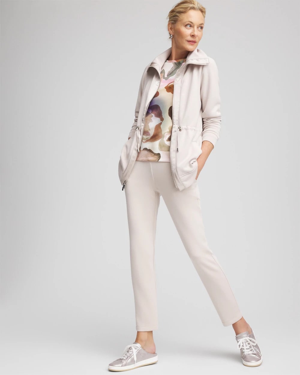 Zenergy® Soft Ankle Pants - Chico's