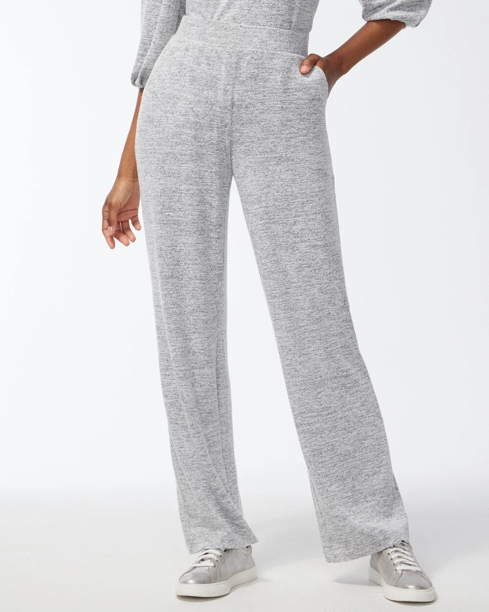 Zenergy® Soft Essentials Pants - Chico's