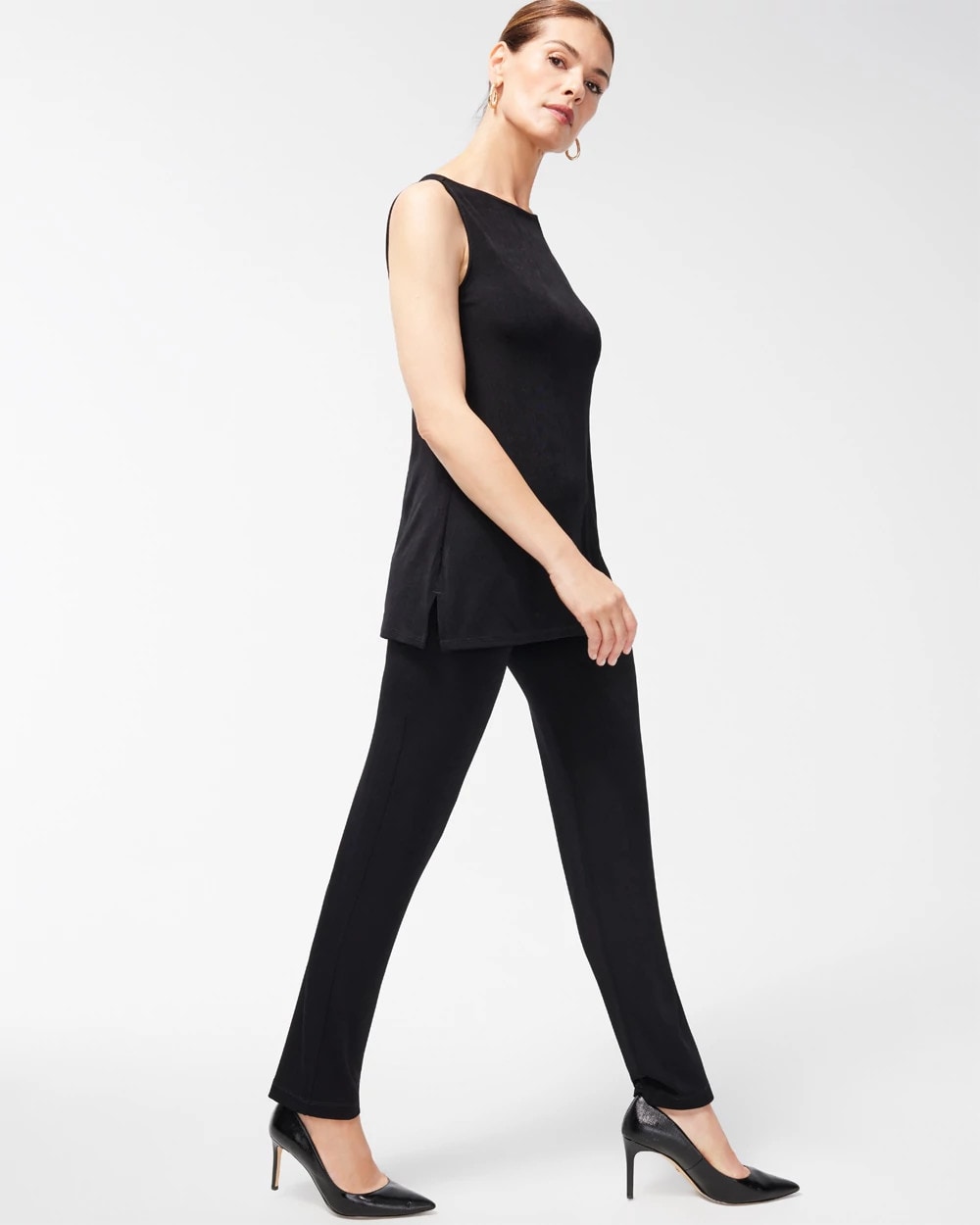 Travelers™ Essential Slim Pants - Chico's
