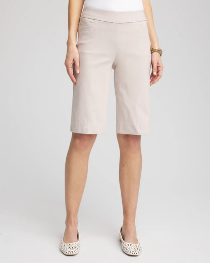 Brigitte™ Slim Shorts - Chico's