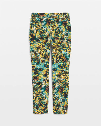Brigitte™ Slim Pull-On Ankle Pants - Chico's