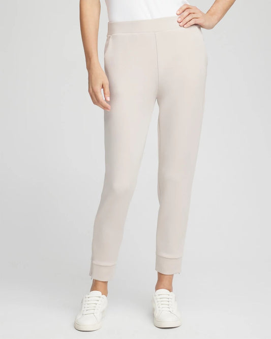 Zenergy® Caviar Bead Joggers - Chico's