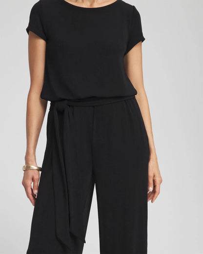 Travelers™ Cap Sleeve Jumpsuit - Chico's