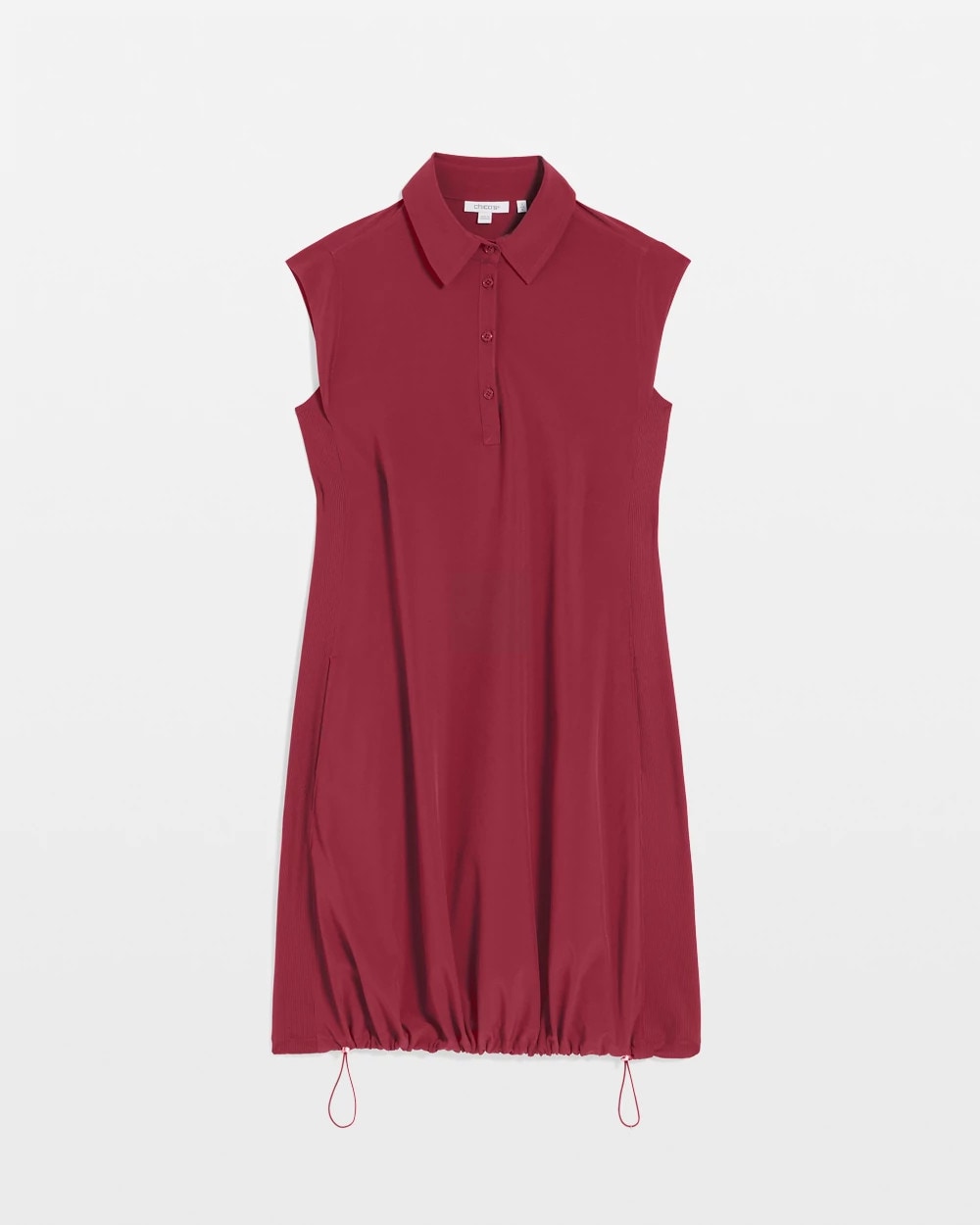 Zenergy® UPF Bungee Dress - Chico's
