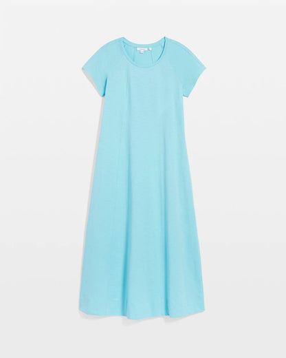 Short-Sleeved Maxi Dress - Chico's
