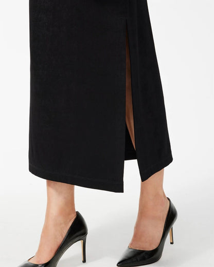 Travelers™ Side-Slit Maxi Skirt - Chico's