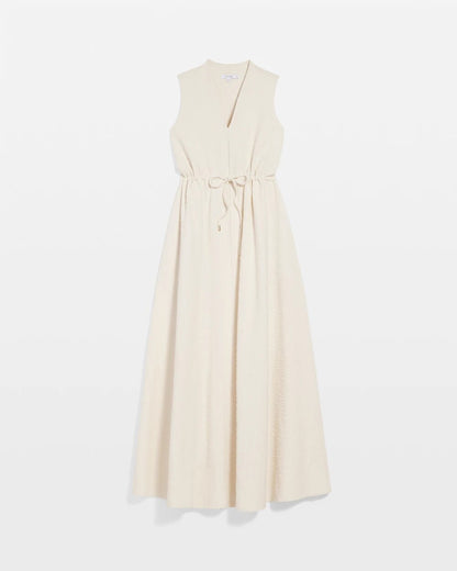 Sleeveless Tweed Maxi Dress - Chico's