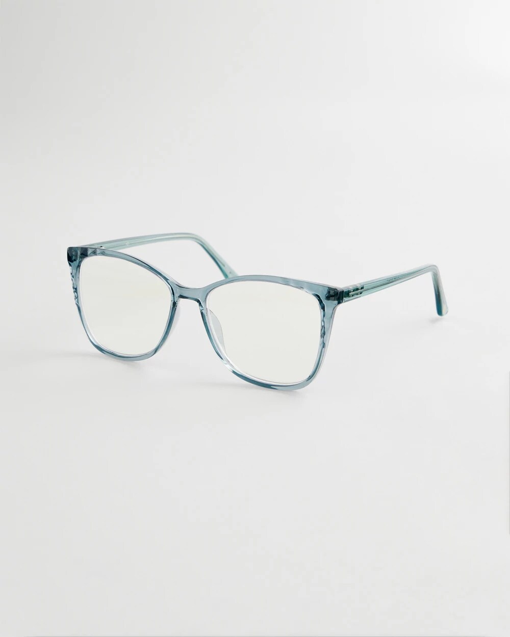 Blue Crystal Readers - Chico's