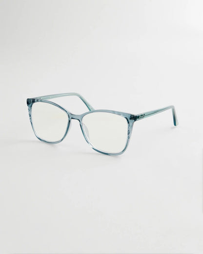 Blue Crystal Readers - Chico's