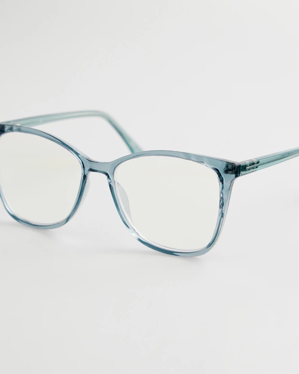 Blue Crystal Readers - Chico's