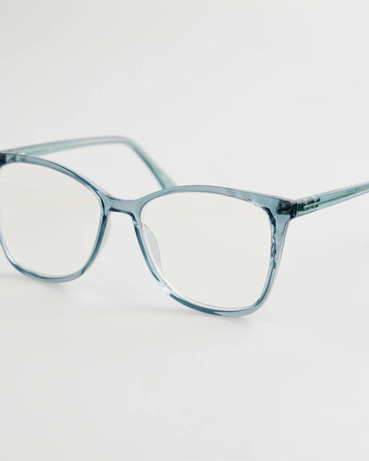 Blue Crystal Readers - Chico's