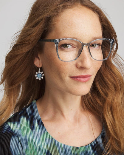 Blue Crystal Readers - Chico's