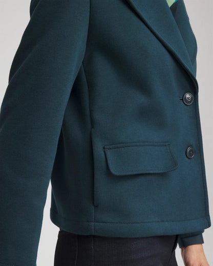 Plush Knit Blazer - Chico's