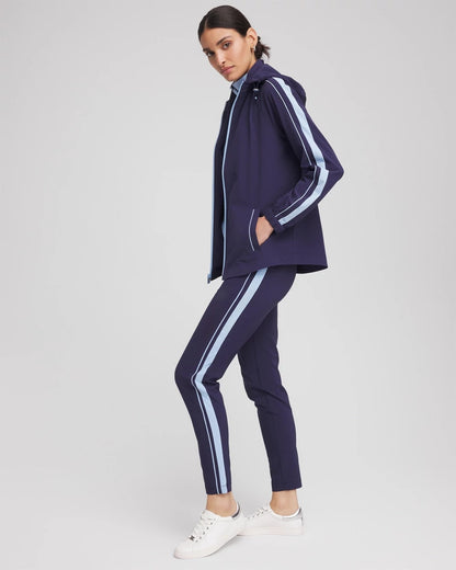 Zenergy® UPF Piped Jacket - Chico's