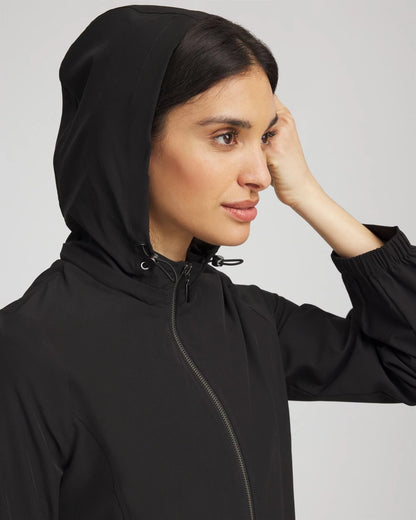 Zenergy® UPF Zip Front Jacket - Chico's