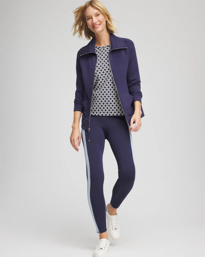Zenergy® Soft Long Jacket - Chico's
