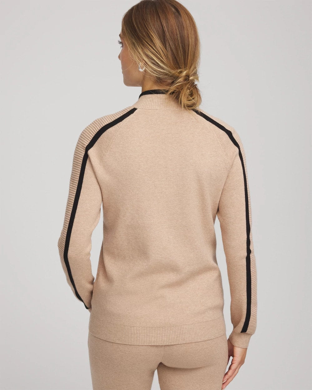 Zenergy® Luxe Cashmere-Blend Cardigan - Chico's