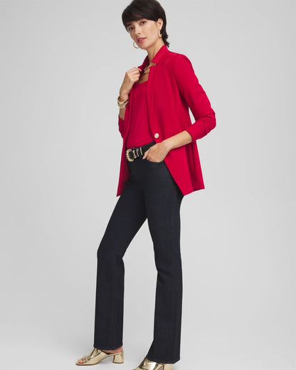 Ponte Blazer - Chico's