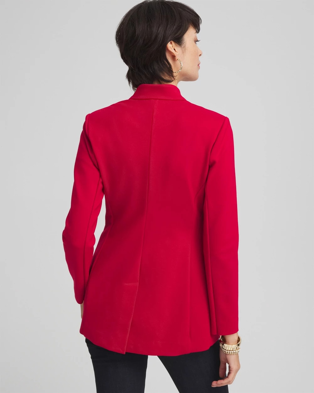Ponte Blazer - Chico's