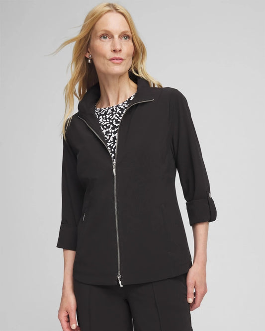 Zenergy® UPF Travel Jacket - Chico's