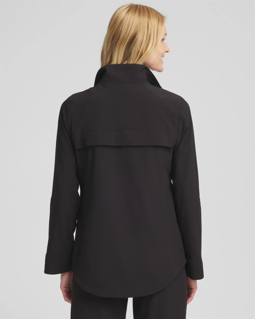 Zenergy® UPF Travel Jacket - Chico's