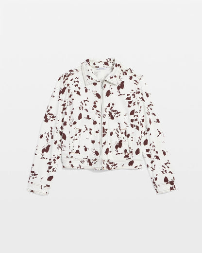 Pampas Pony Denim Jacket - Chico's