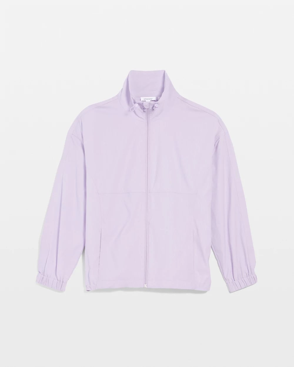 Zenergy® UPF Striped Jacket - Chico's