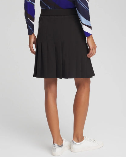 Zenergy® UPF Pleated Skort - Chico's