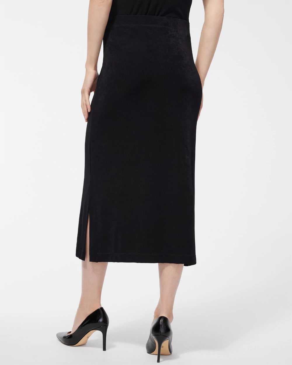 Travelers™ Midi Skirt - Chico's