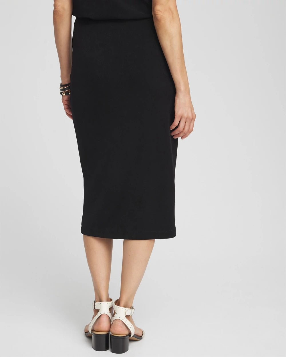 Travelers™ No Tummy Skirt - Chico's
