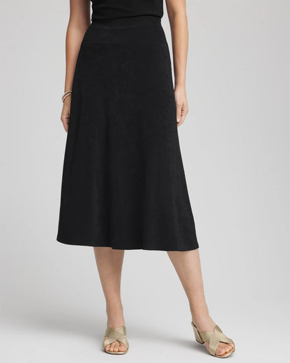 Travelers™ So Slimming Skirt - Chico's